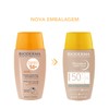 Bioderma Photoderm Nude Touch Spf50 + Golden 40ml