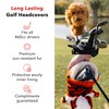 DAPHNES Boxer Headcover