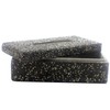 Bestbling Luxury Crystal Rhinestone Handmade Bling Decorative Tissue Holder Box