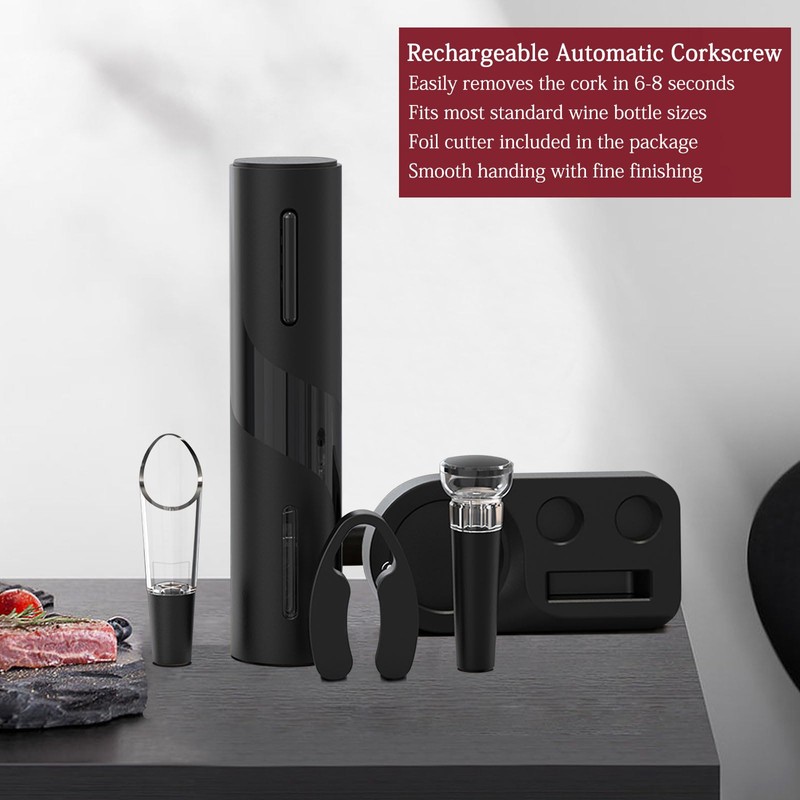 Electric Bottle Opener
