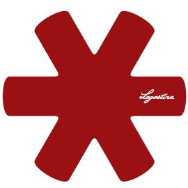 Lagostina 012196000001 Set 4 FEUTRINES 38 CM Set of 4 felts