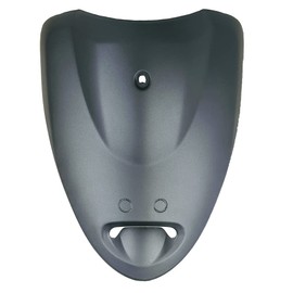 Matte Black Front Cover Body Panel 50cc TaoTao ATM-50-A1 Pony 50 Speedy Scooter