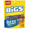Bigs Old Bay Catch of the Day Seasoned Sunflower Seeds,
