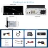 Single Din Car Radio Compatible with Wireless Apple CarPlay, Car