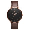 MVMT Men’s Legacy Slim Watch - Analog Watch for Men