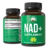 Peak Performance Suplemento Nad Puro 30 Tabletas