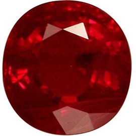 9 Carat Natural Ruby Manik Chuni gemstone