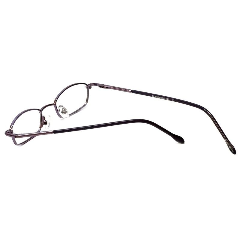 Calabria Flex Plus KIDS 109 Rectangular Blue Light Blocking Reading