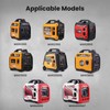 maXpeedingrods Generator Parallel Kit with 120V 30A, 120V 50A Outlets