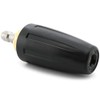 DeTec. Dirt Blaster for Pressure Washers for Heavy Dirt Rotor
