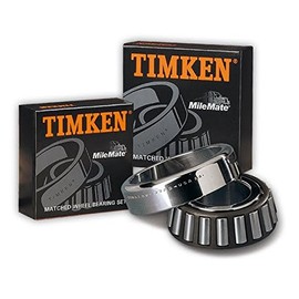 Timken VW1006C Clutch Release Bearing