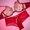Victoria's Secret 32DDD,34B,34C,