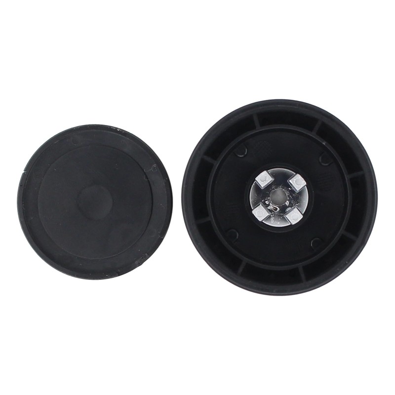 ApplianPar Gear Shift Control Lever Knob for Jaguar XE XF