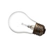 Coated Light Bulb 40W A15