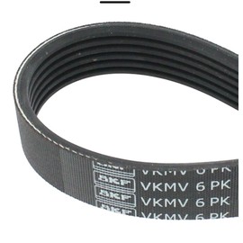 SKF VKMV 6PK1572 Multi-V belt