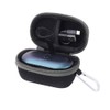 Aenllosi Hard Carrying Case Replacement for Skullcandy Push True Wireless