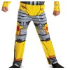 Disguise Bumblebee Eg Fancy Dress Int