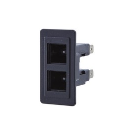 HELLA 2AA 713 628-001 Control Lamp - 12V