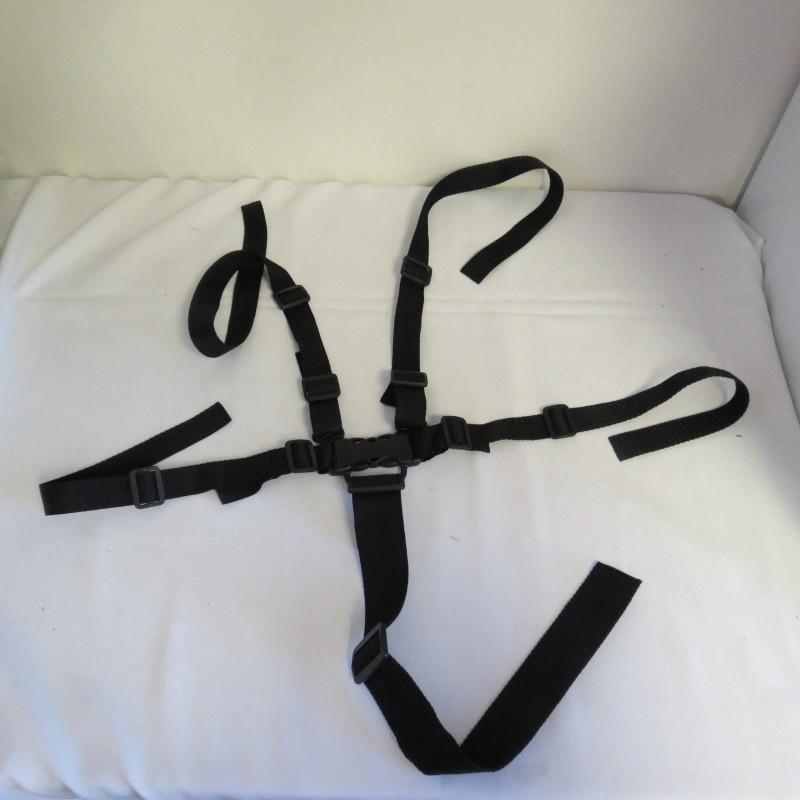 BenBee NEW Baby High Chair Seat Harness Clip Replacement Part