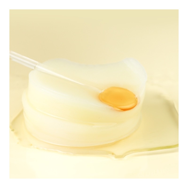Yuja Vita Glutathione Toning Pad 175ml 80 sheets / 유자