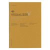 A5 Function Notebook VISUALIZER United Bees LDNT-