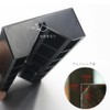 Plastic Woodworking Plane Gypsum Board Chamfer Edge Hand Planer Carpenter