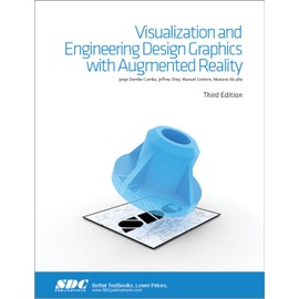 Visualization and Engineering Design Graphics with Augmented Reality Third Edition