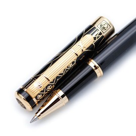 Picasso 902 Gentleman Collection Rollerball Pen 0.5mm Nib Original Box (Relievo2)