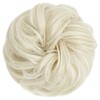Yamel Messy Bun Hair Pieces for Women Hair Bun Extension