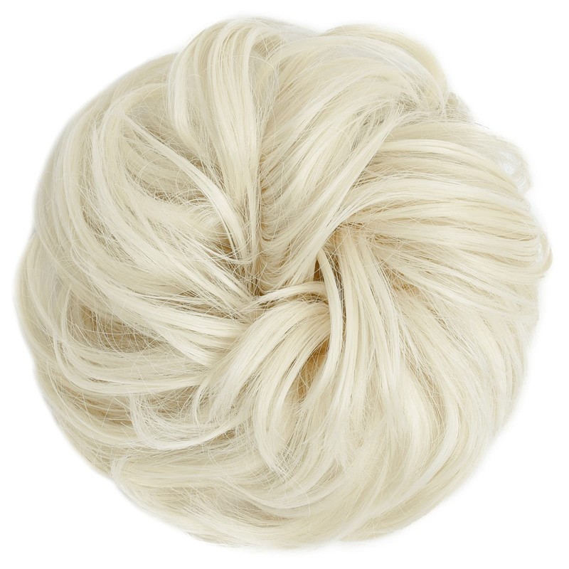 Yamel Messy Bun Hair Pieces for Women Hair Bun Extension