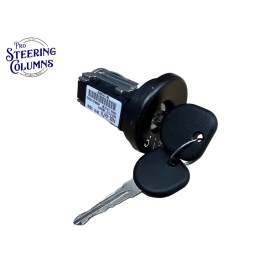 General Motors 2004-2008 PONTIAC GRAND PRIX IGNITION LOCK CYLINDER 2 KEYS NEW OEM 19207987