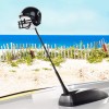 Cincinnati Bearcats College Football Car Antenna Topper / Auto Dashboard
