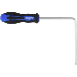 Groove Tech Tools Truss Rod Hex Wrench 5mm Sound Hole Truss Rod Wrench 5