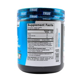 Cla+ Carnitina 350 grs Sabor Sandía BPI Sports