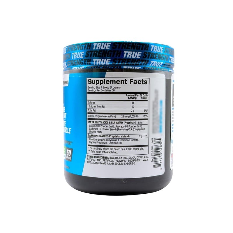 Cla+ Carnitina 350 grs Sabor Sandía BPI Sports
