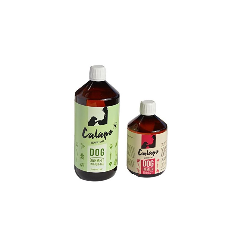 CALAPO Dog Darmfit 500 ml