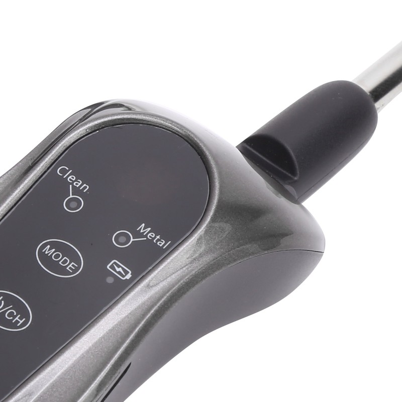 Wireless Guitar Effector FM UHF Transmitter Receiver 10 Channels System