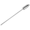 QANYEGN Diving Point Rod, Stainless Steel Diving Noise Maker, Scuba