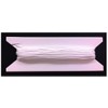 1.8mm White Window Blind Cord, String (25 feet)
