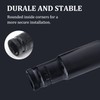 Juttzzei 1/2 Inch Drive 18mm Deep Impact Socket - Heat-Treated