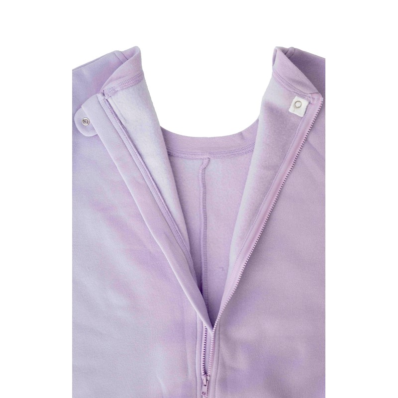Gertex Adult Adaptive U-Zip Sleepwear | Clothing Designed for Special