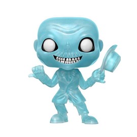 POP! Disneyland The Haunted Mansion 10" Ezra Ghost Exclusive