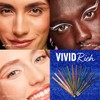 NYX Professional Makeup, Vivid Rich Mechanical Liner, Delineador de Ojos,