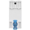 LCD Digital Energy Meter Smart WIFI DIN Rail Mount Single