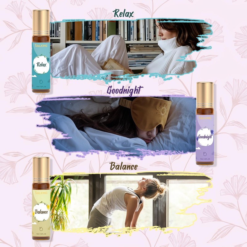 SALKING Essential Oil Roll On Blend-2