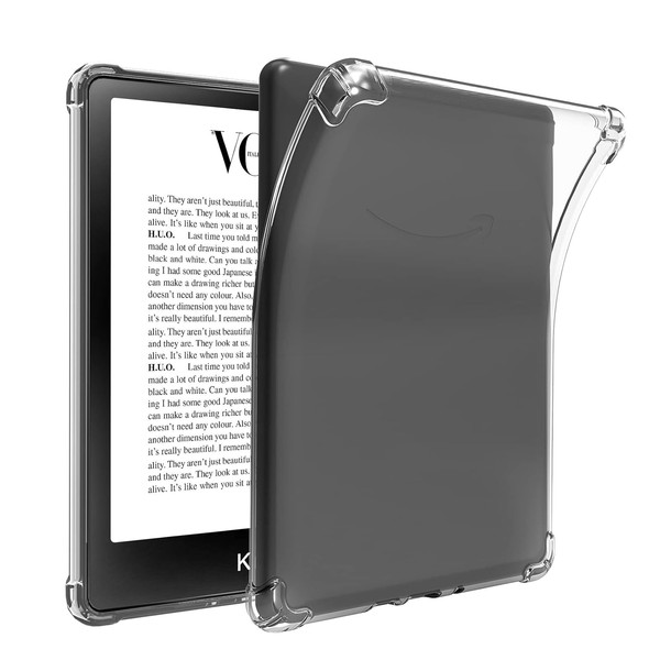 G.F.L Funda Kindle (11.ª generación - 2021) para Kindle Paperwhite
