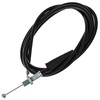 NICHE Throttle Cable for 1977-1984 Honda FL250 17910-950-010