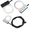 Pedal Assist Sensor, Bike Assistant Speed Sensor, Electric bike Pedal