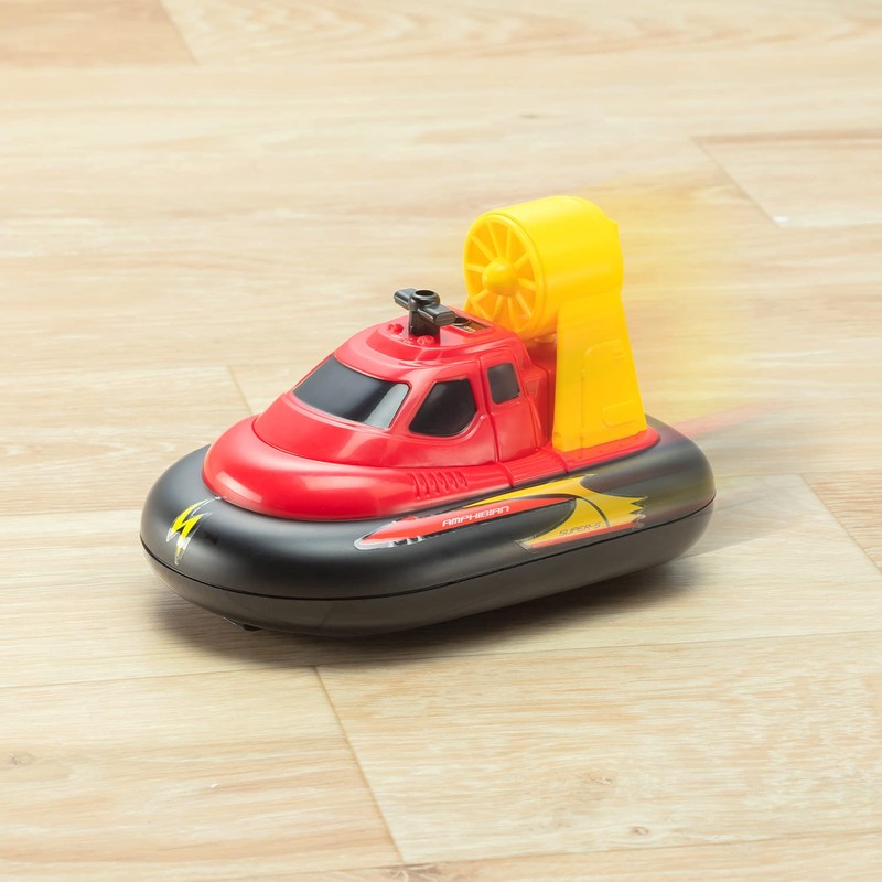 Akai Hovercraft