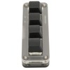 Programmable Keypad USB 4 Keys Mini Portable Mechanical Keyboard HID